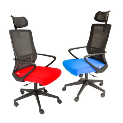 Silla Ejecutiva H9566