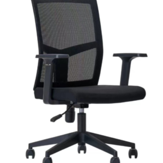 Silla ejecutiva Basica