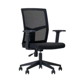 Silla ejecutiva Basica